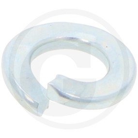 Din 127 6 V Federring Granit 485127 06 V